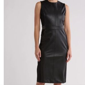 SPANX  SHEATH DRESS